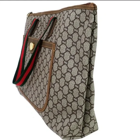 Item Condition:Good condition. - Material: Leather - Made in Italy